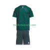 Maillot de Foot Arabie saoudite World Cup Domicile 2026 - Enfant